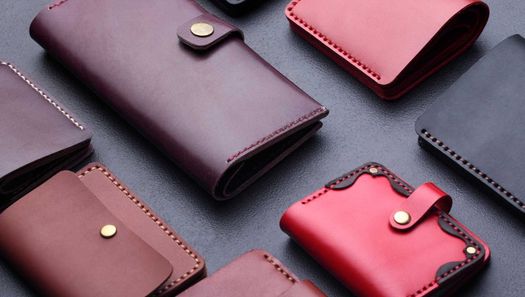 Leather Wallets